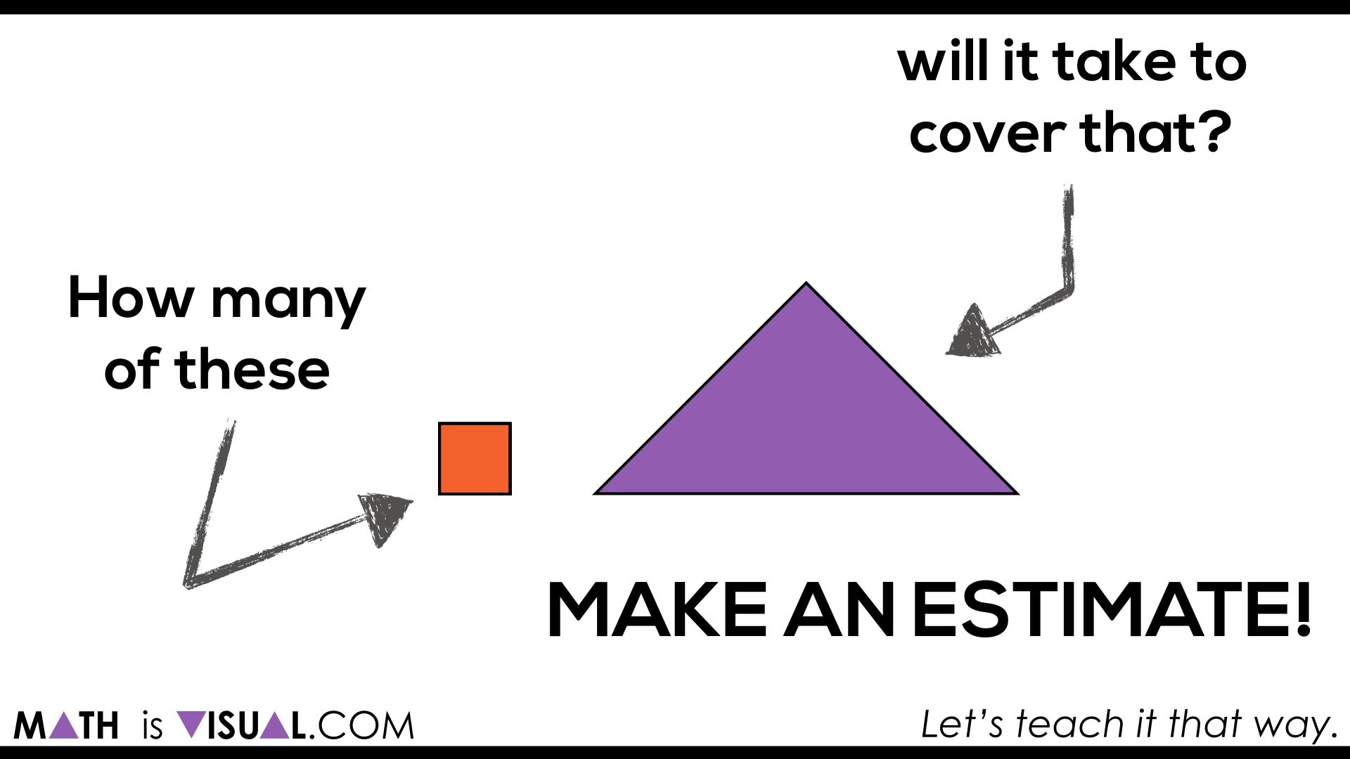 how do you find area of a triangle