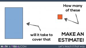 Math Is Visual - Area of a Rectangle Visual Prompts.082 visual prompt 3