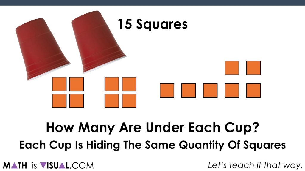 Post 42 - Solving Two-Step Equations - Part 1.018 question 1 reveal