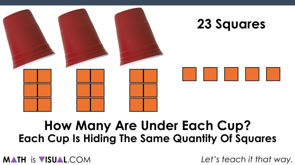 Post 42 - Solving Two-Step Equations - Part 1.042 reveal