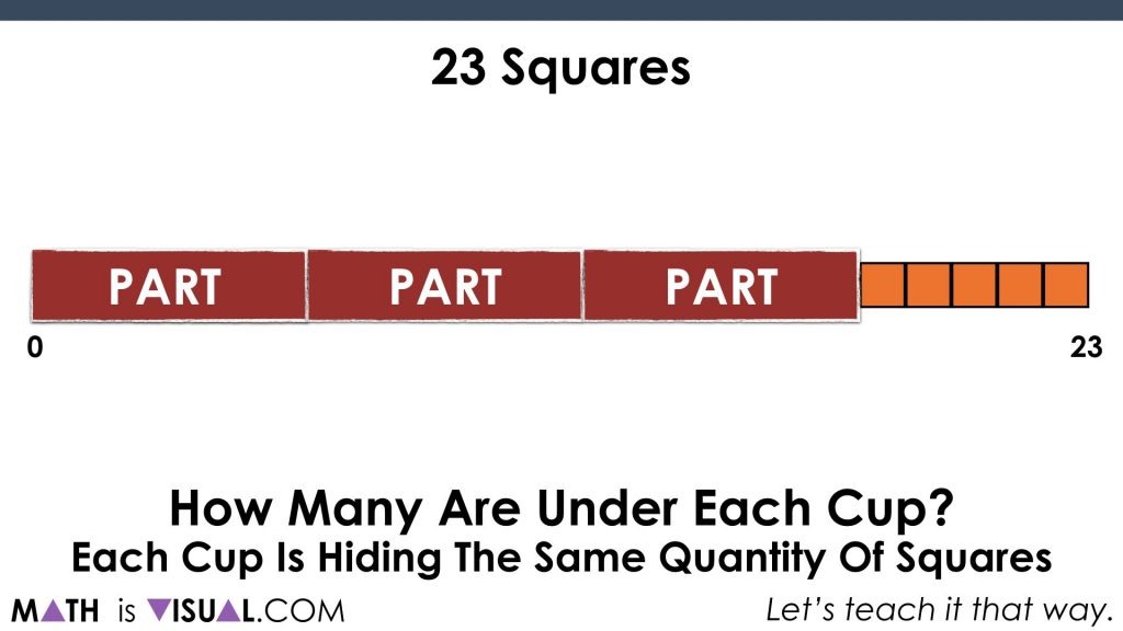 Post 42 - Solving Two-Step Equations - Part 1.050 question 3 using number line