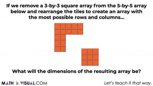 Difference of Squares.056 5x5 remove 3x3 array